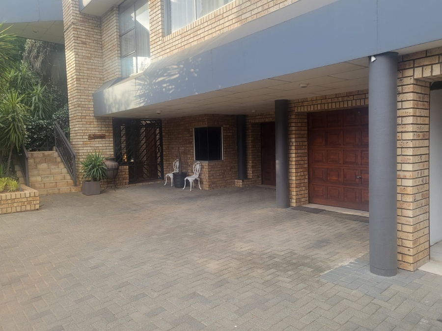 To Let 2 Bedroom Property for Rent in Pentagon Park Free State